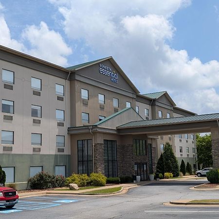 Hotel Sonesta Essential Columbus Extérieur photo