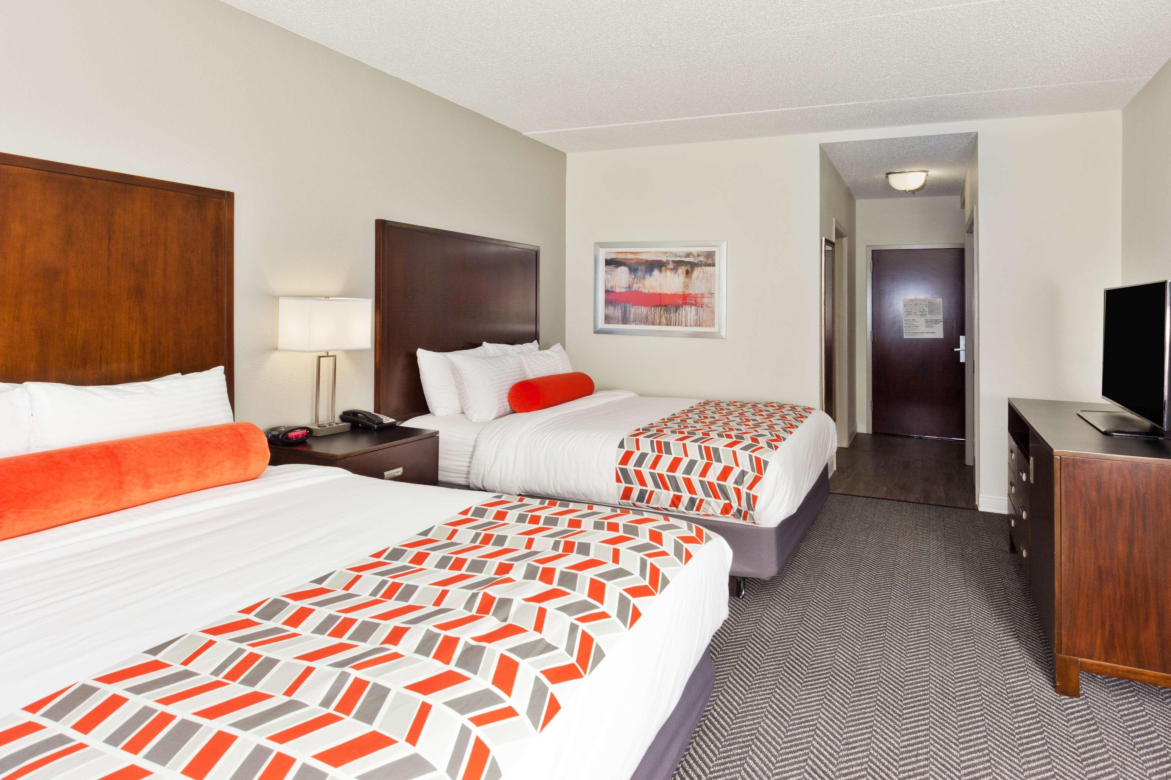 Hotel Sonesta Essential Columbus Extérieur photo