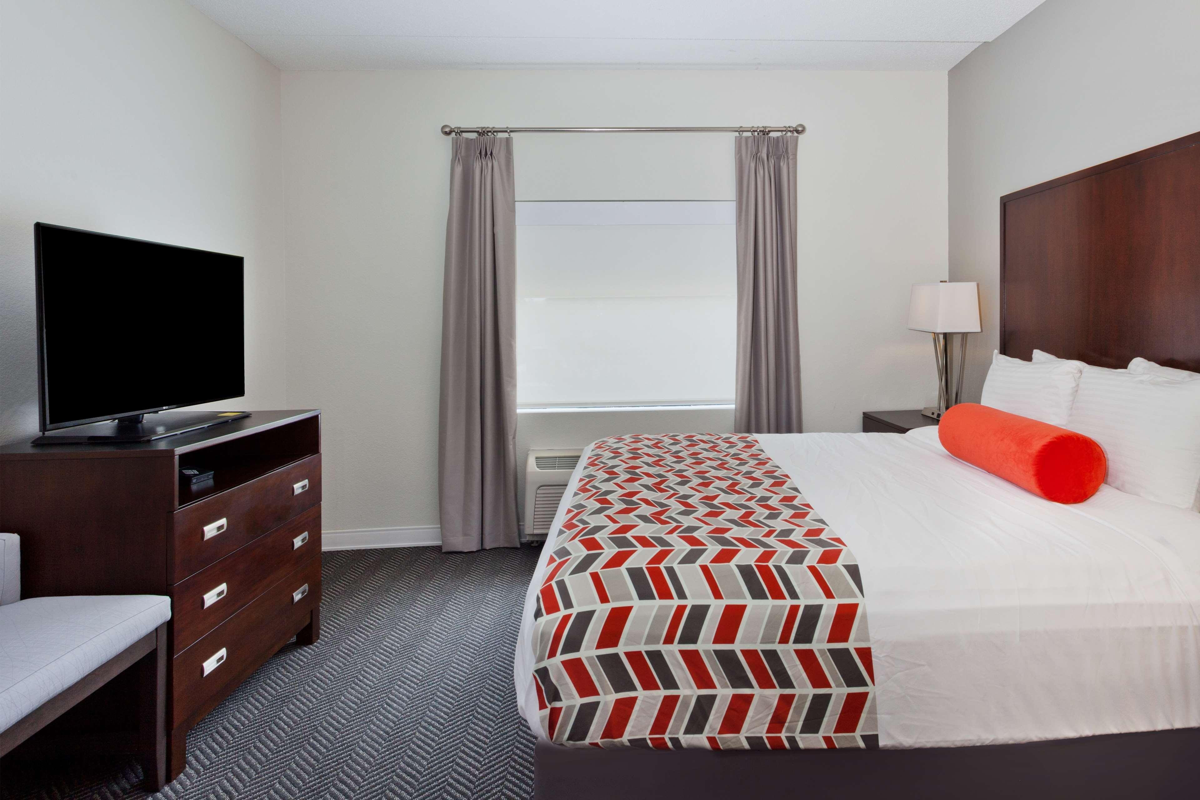 Hotel Sonesta Essential Columbus Extérieur photo
