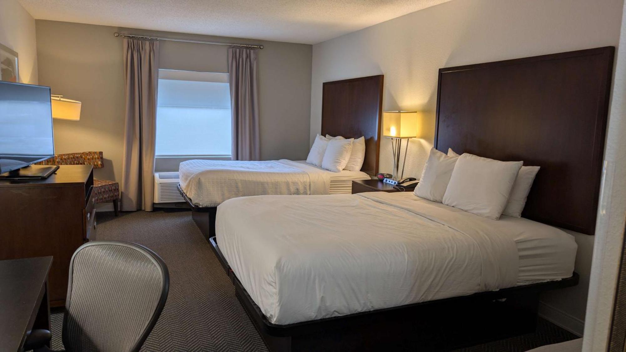 Hotel Sonesta Essential Columbus Extérieur photo