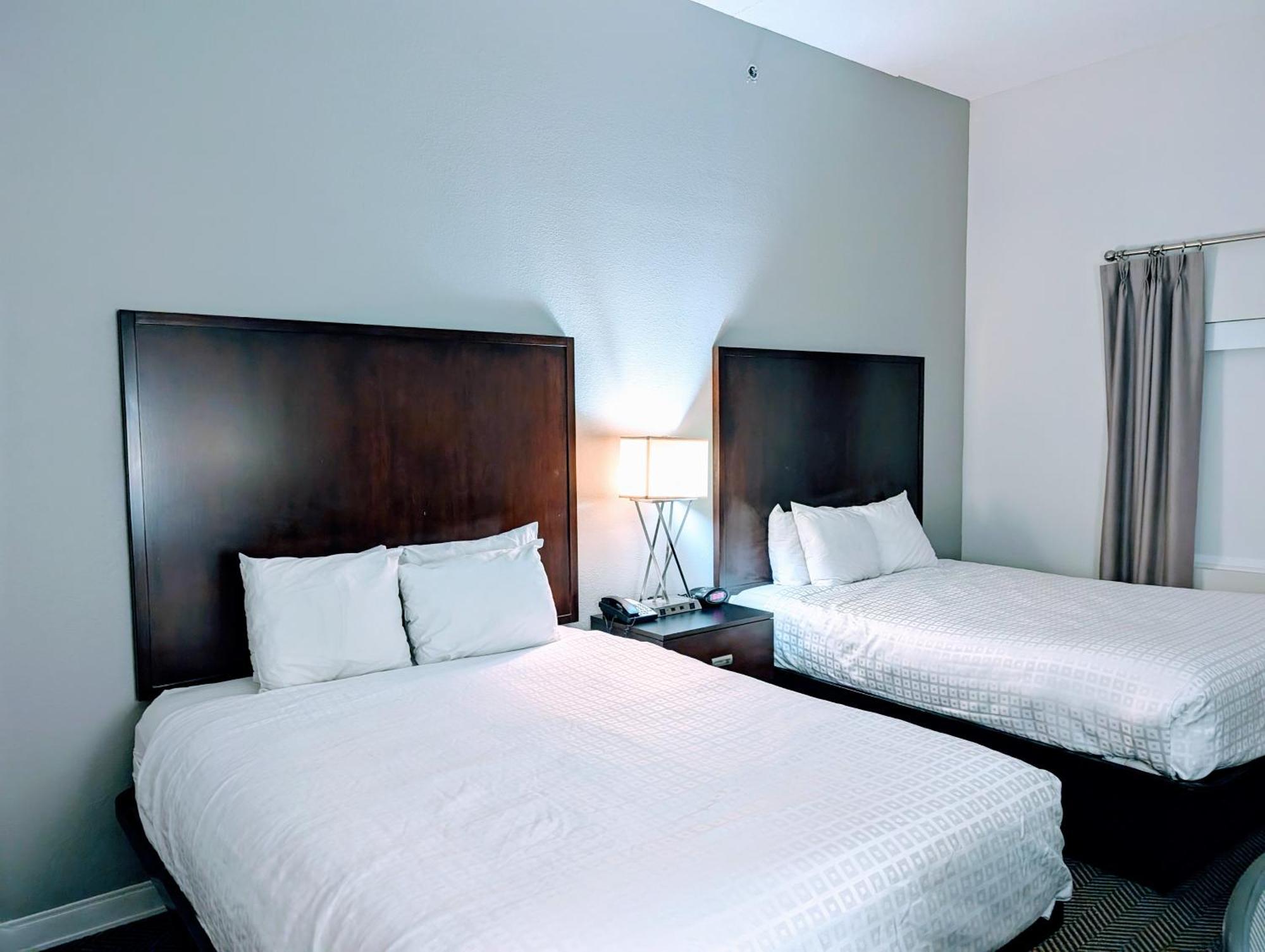 Hotel Sonesta Essential Columbus Extérieur photo