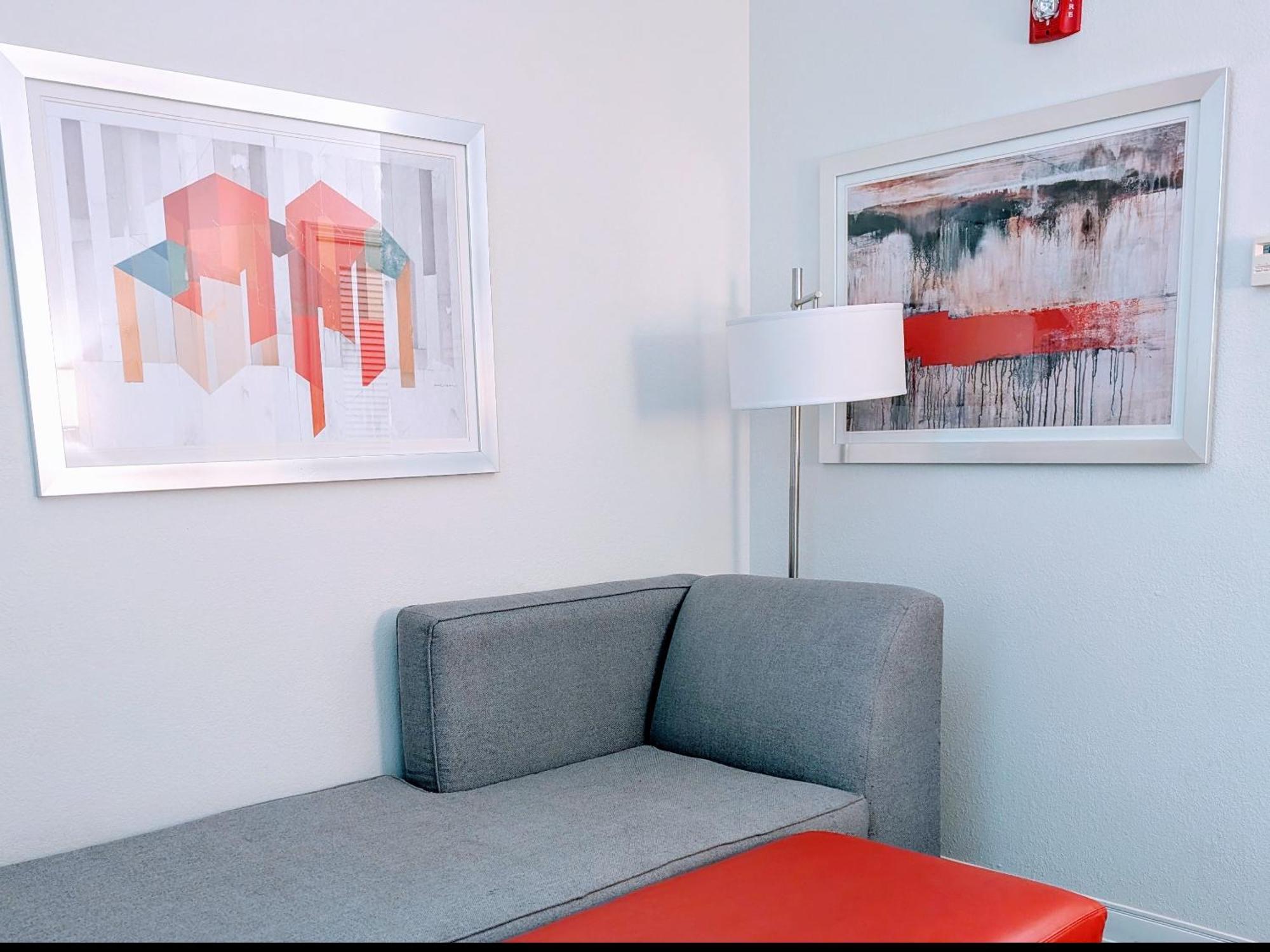 Hotel Sonesta Essential Columbus Extérieur photo