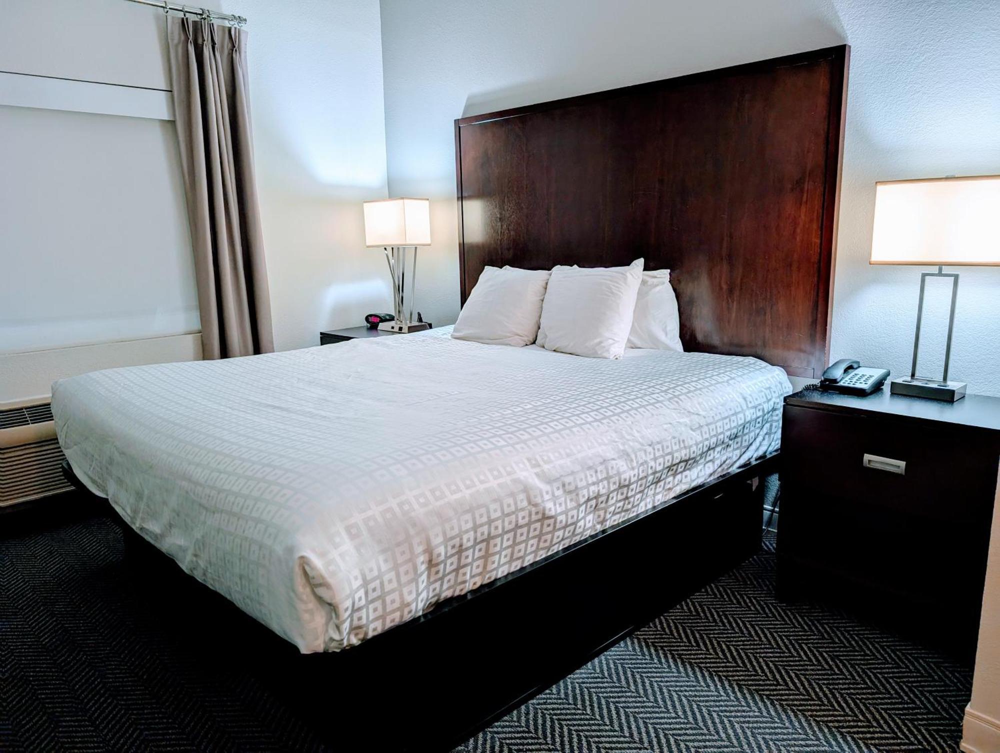 Hotel Sonesta Essential Columbus Chambre photo