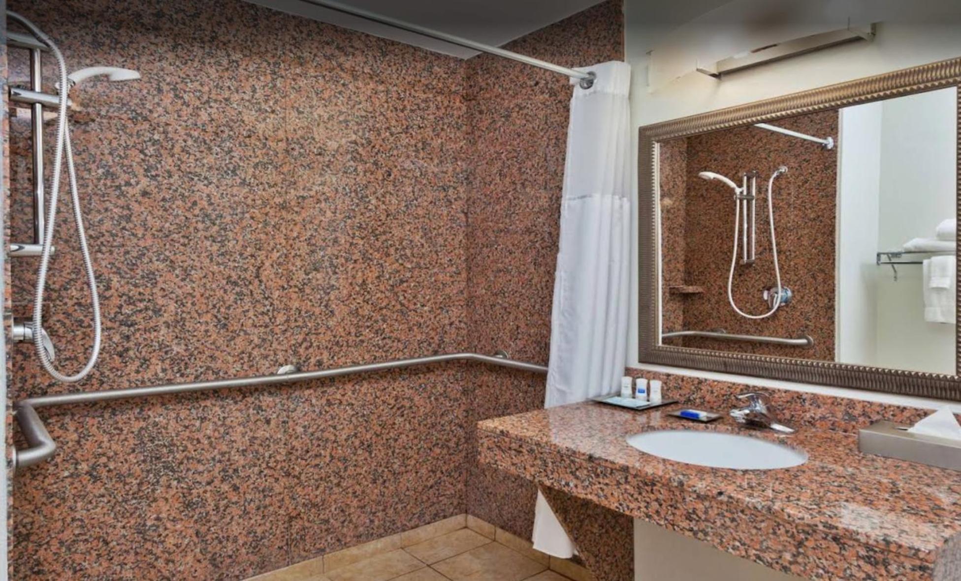 Hotel Sonesta Essential Columbus Chambre photo