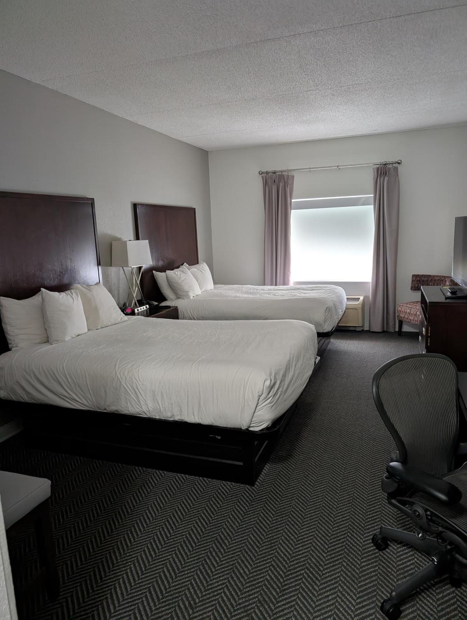 Hotel Sonesta Essential Columbus Extérieur photo