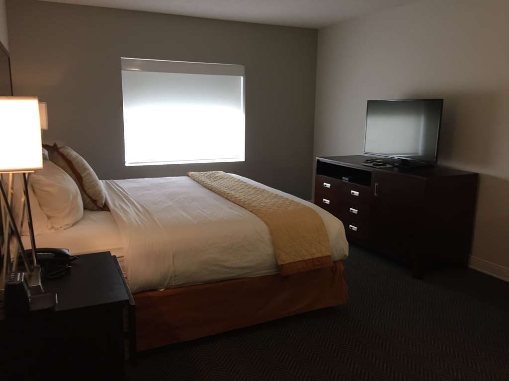Hotel Sonesta Essential Columbus Chambre photo