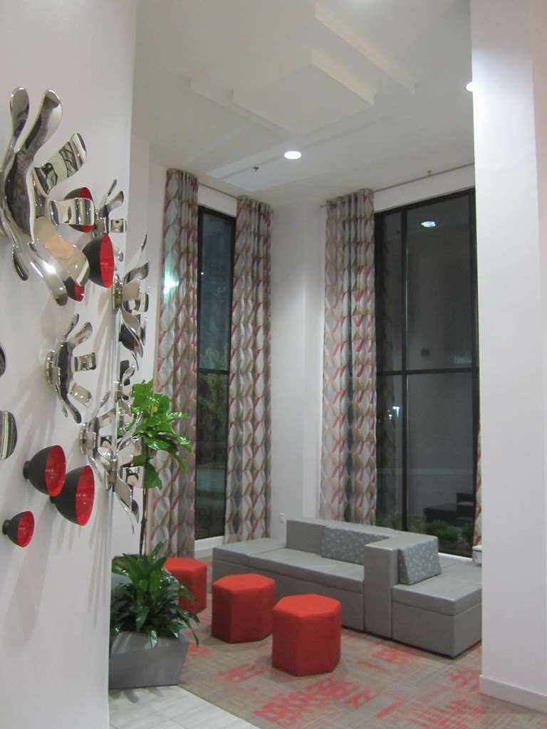 Hotel Sonesta Essential Columbus Intérieur photo
