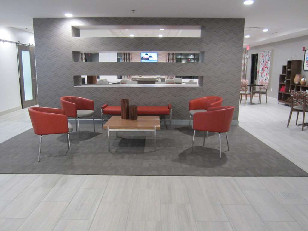 Hotel Sonesta Essential Columbus Intérieur photo