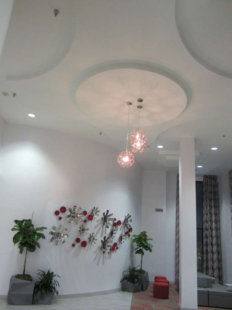Hotel Sonesta Essential Columbus Intérieur photo
