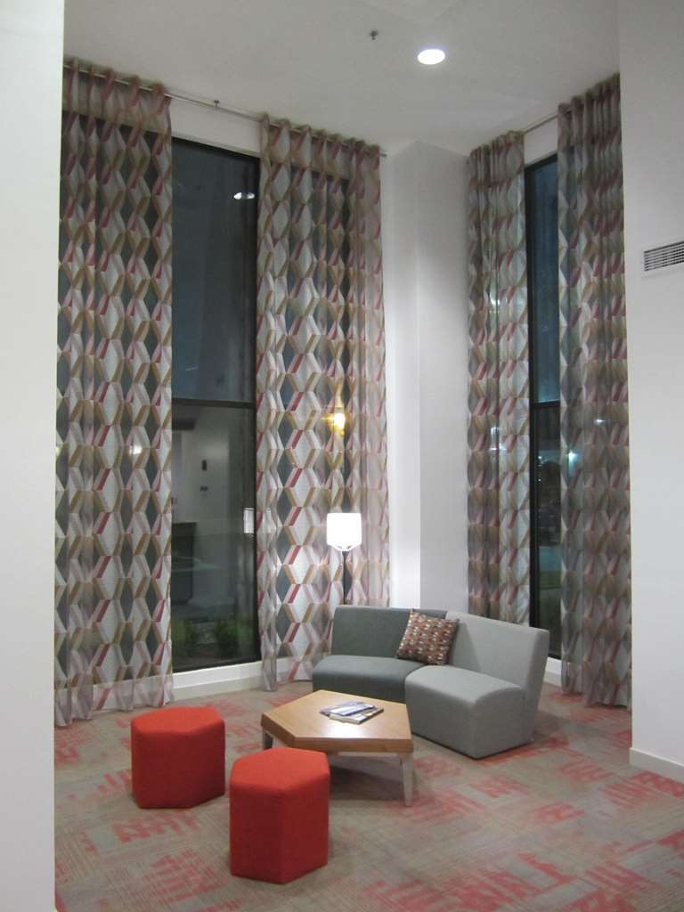 Hotel Sonesta Essential Columbus Intérieur photo