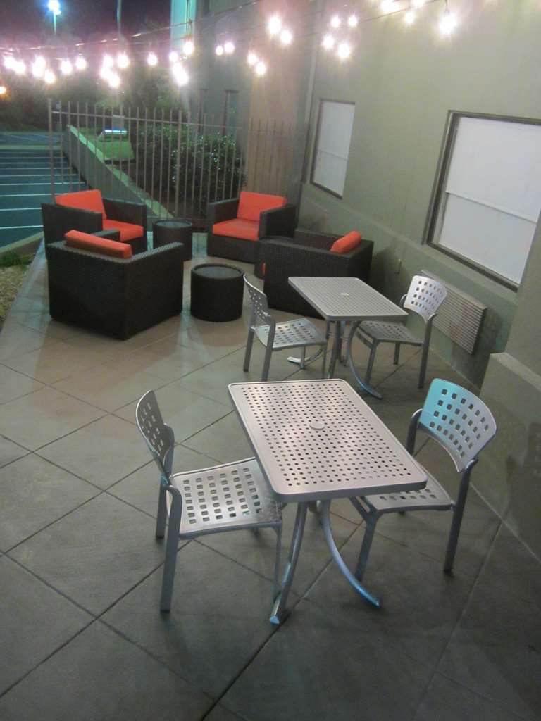 Hotel Sonesta Essential Columbus Extérieur photo
