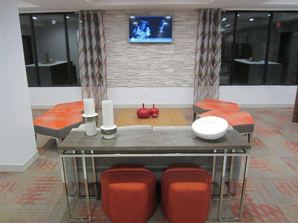 Hotel Sonesta Essential Columbus Intérieur photo