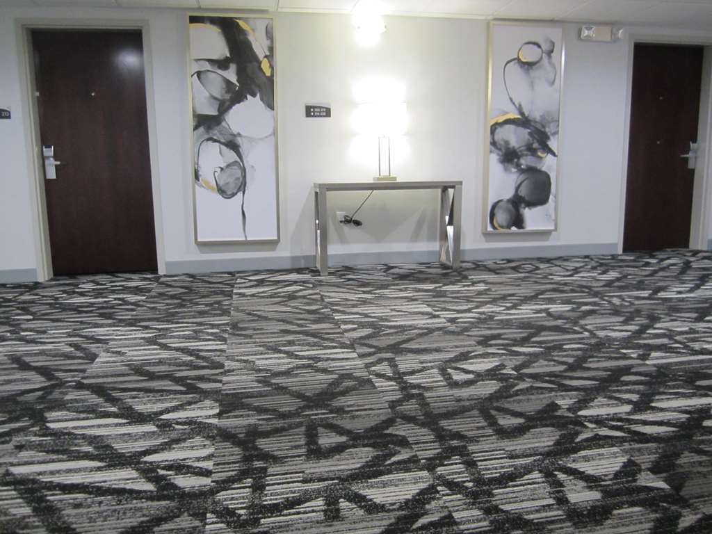 Hotel Sonesta Essential Columbus Commodités photo