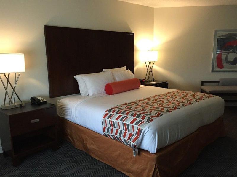 Hotel Sonesta Essential Columbus Extérieur photo
