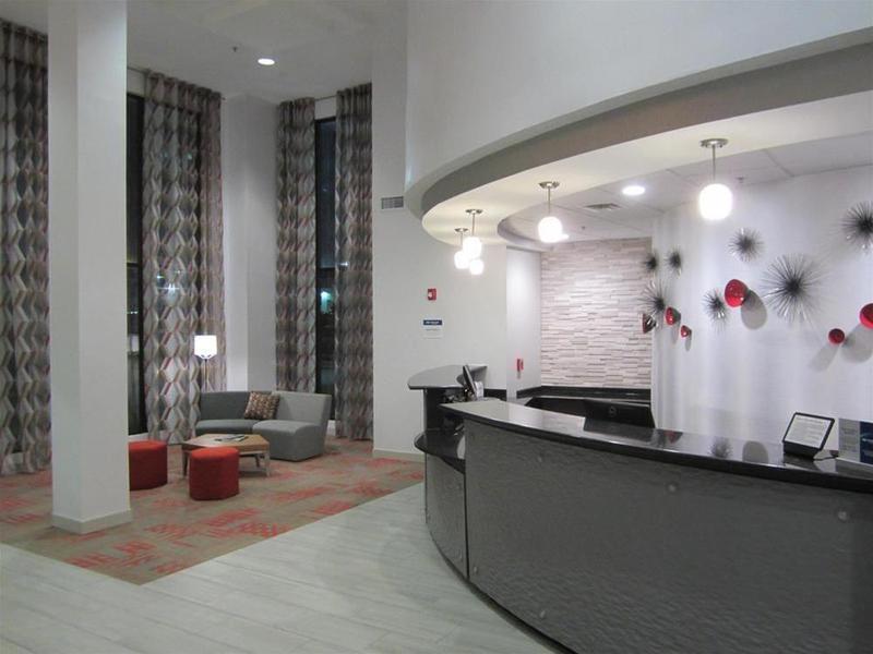 Hotel Sonesta Essential Columbus Extérieur photo