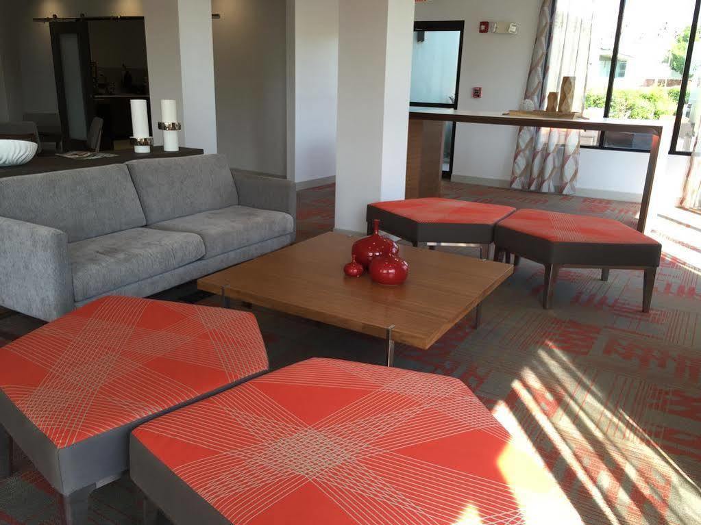 Hotel Sonesta Essential Columbus Extérieur photo