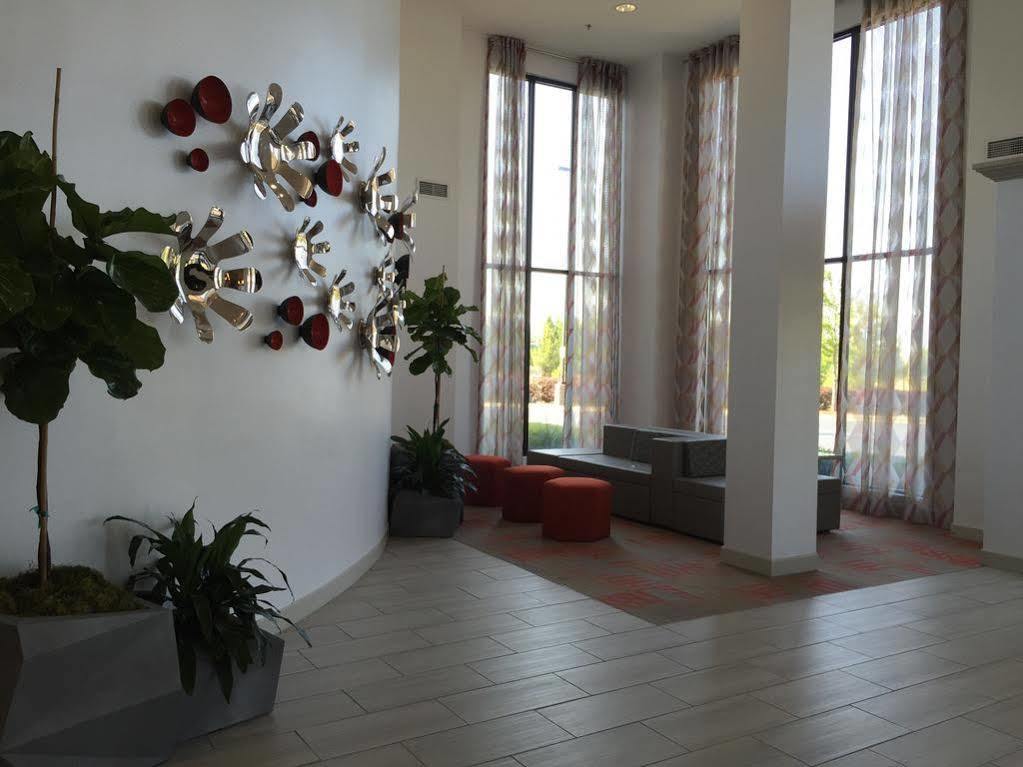Hotel Sonesta Essential Columbus Extérieur photo