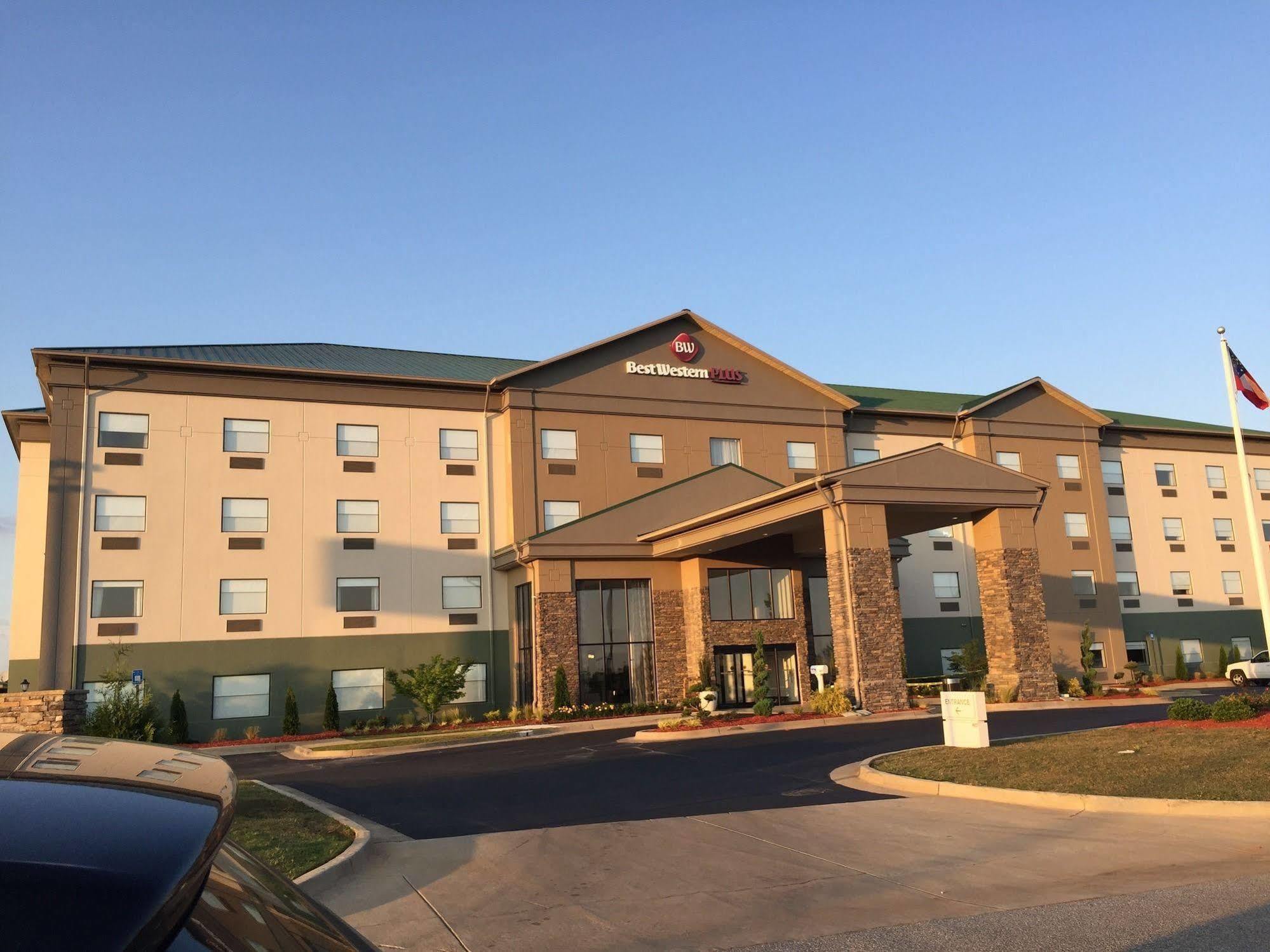 Hotel Sonesta Essential Columbus Extérieur photo