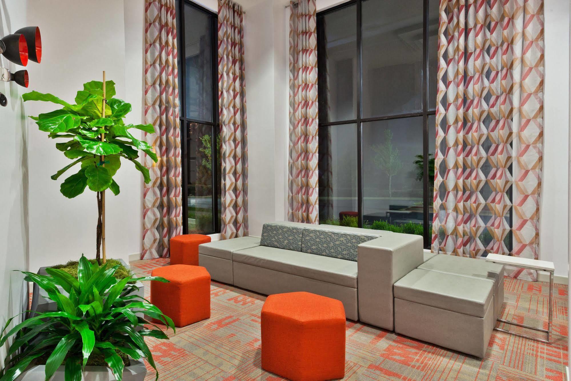 Hotel Sonesta Essential Columbus Extérieur photo